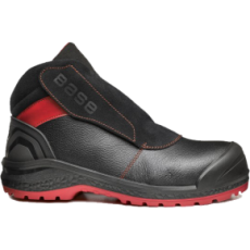 Suvirintojų batai BASE SPARKLE